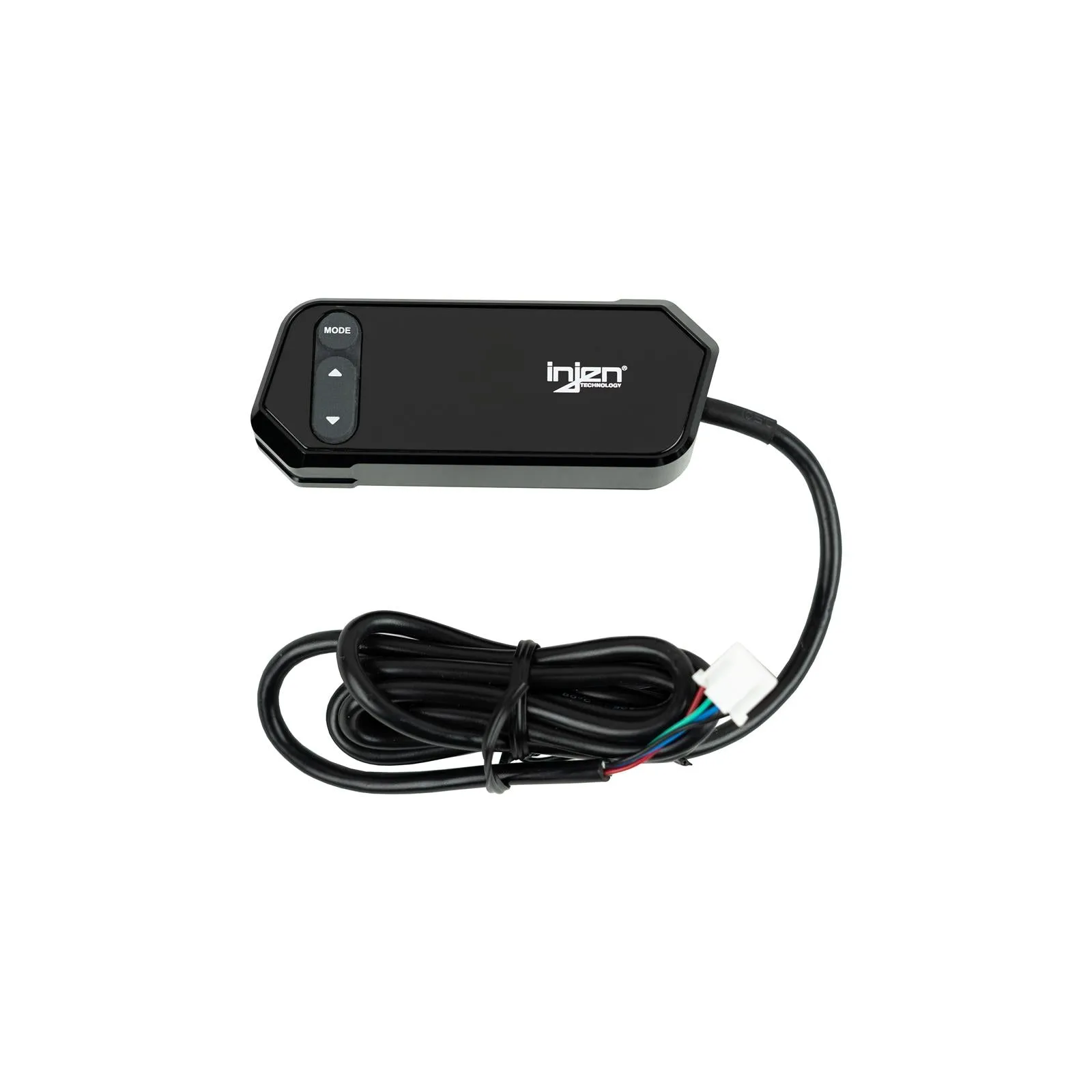 Injen X-Pedal Pro Black Edition Throttle Controllers PT0021B