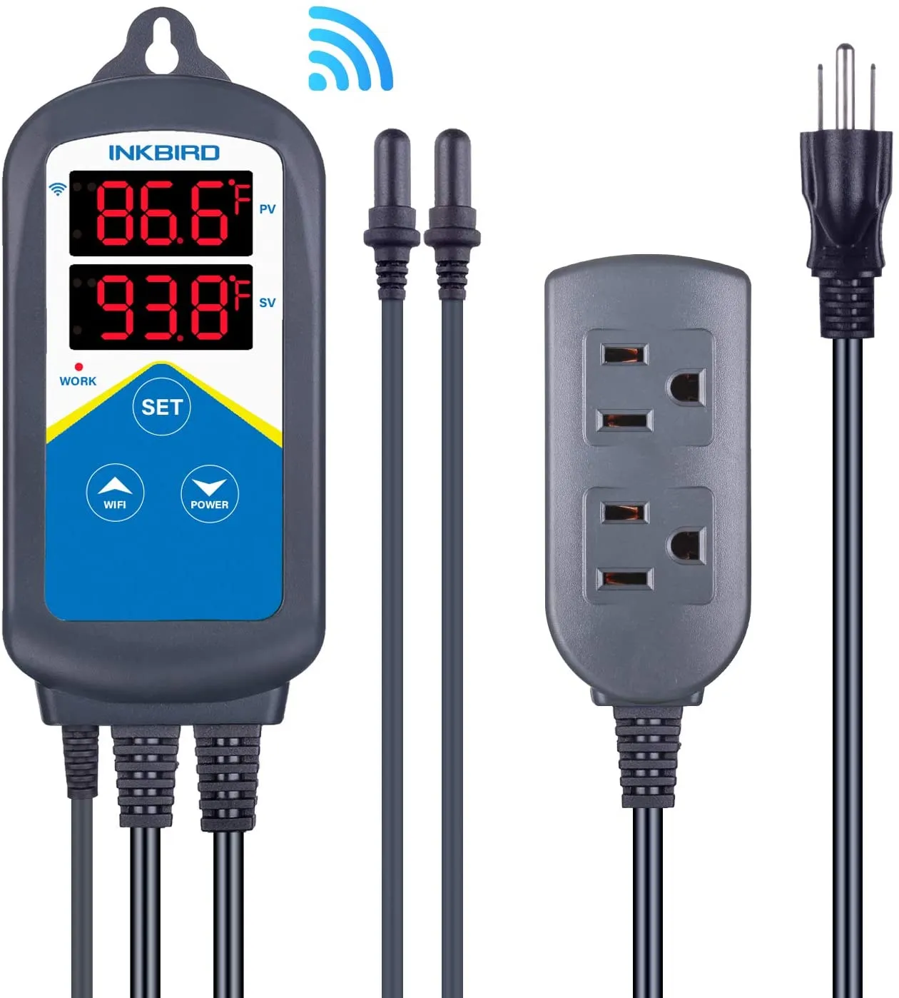 Inkbird Aquarium Temperature Controller