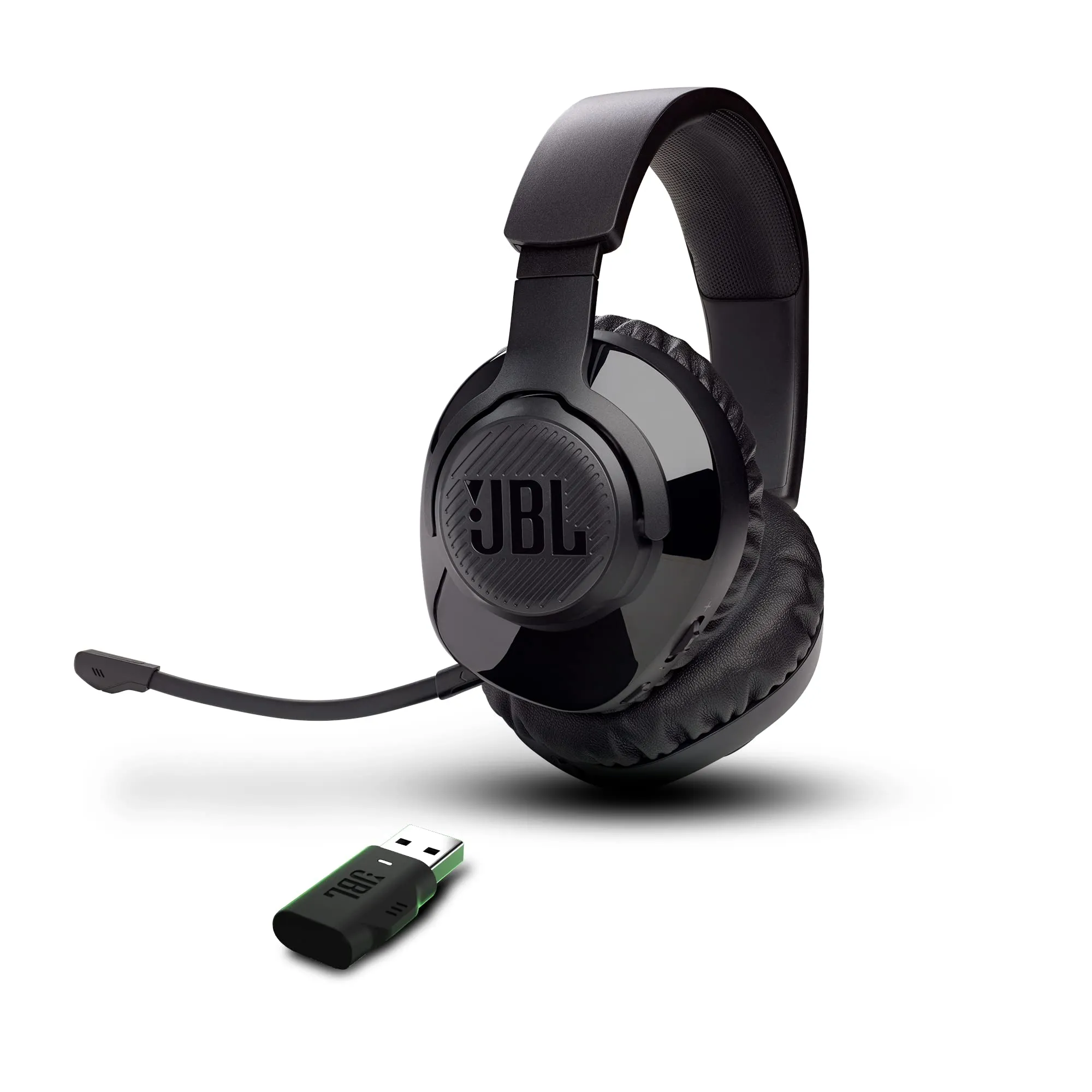 JBL QUANTUM 350 WIRELESS