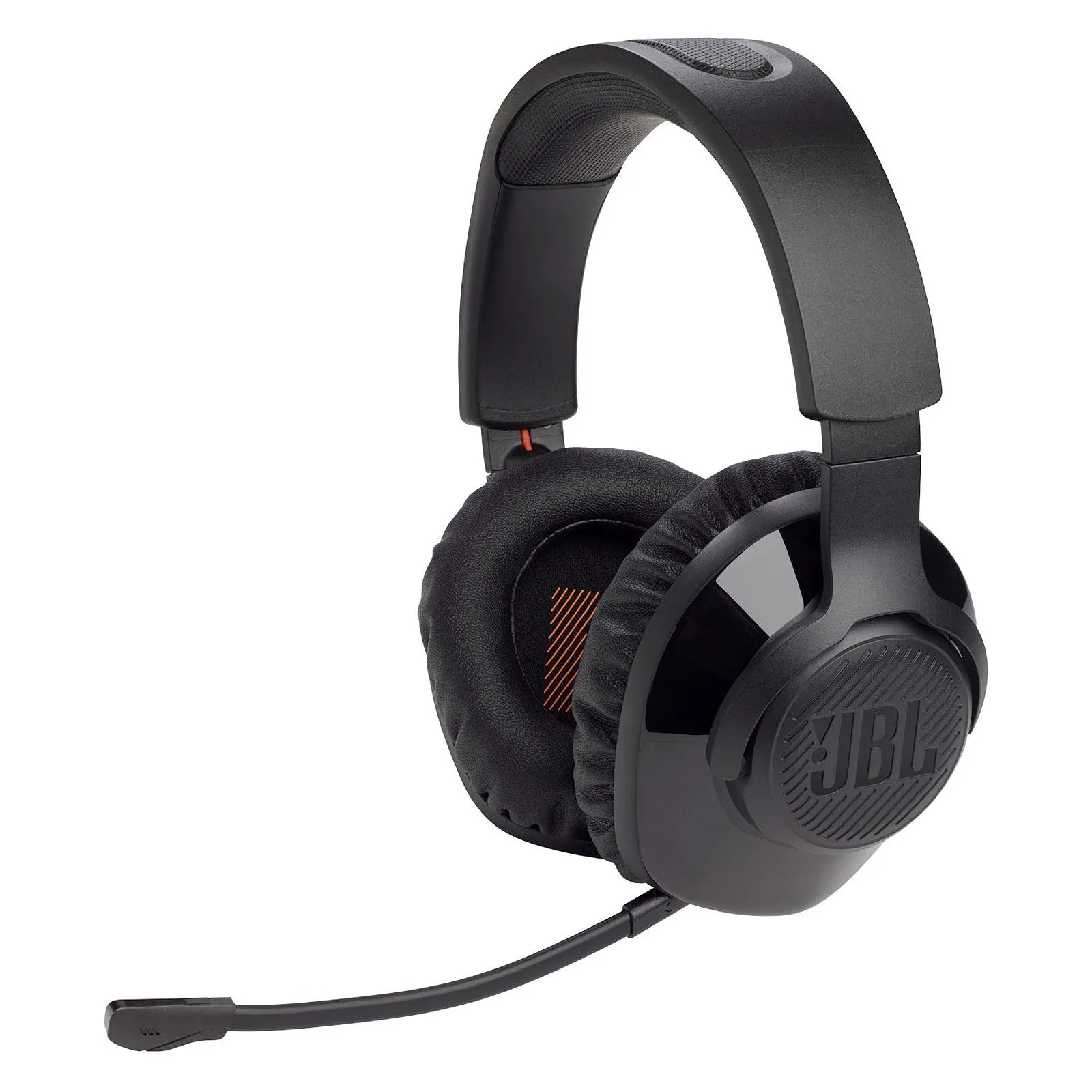 JBL QUANTUM 350 WIRELESS