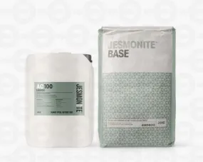 Jesmonite AC100 Kit - 35kg Pack - Pre-Order!
