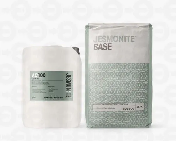 Jesmonite AC100 Kit - 35kg Pack - Pre-Order!