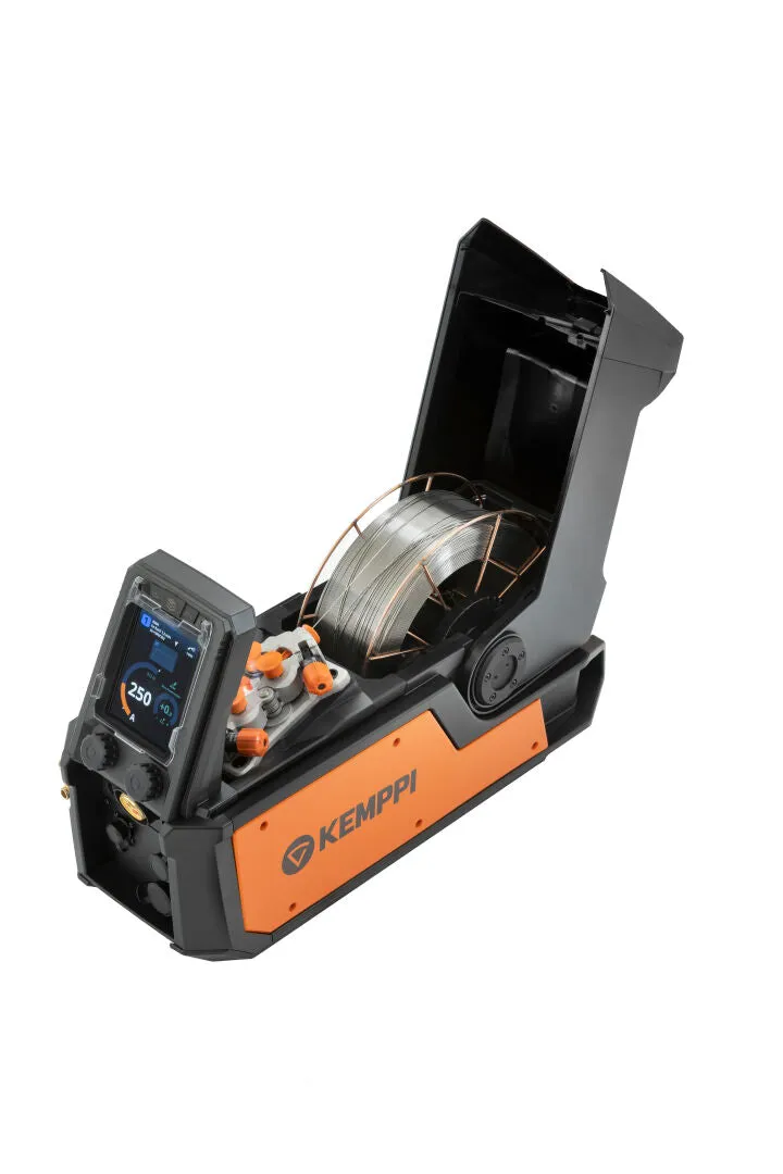 Kemppi X5 Fastmig 400 Synergic - Water Cooled