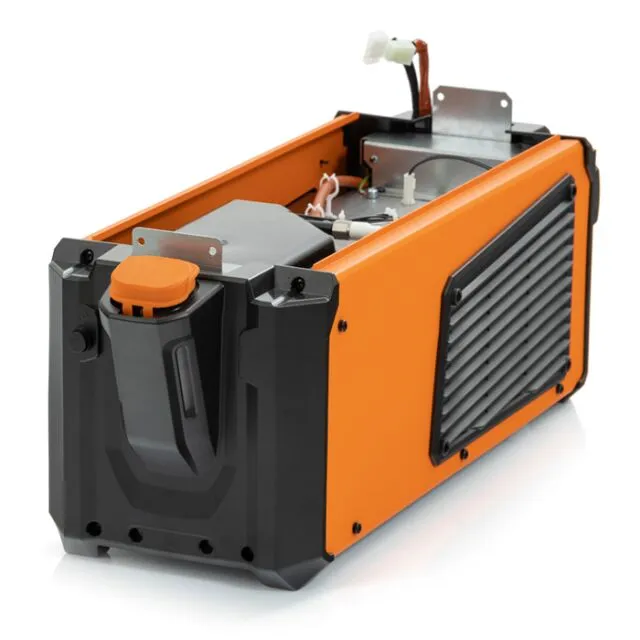 Kemppi X5 Fastmig 500 Synergic - Water Cooled