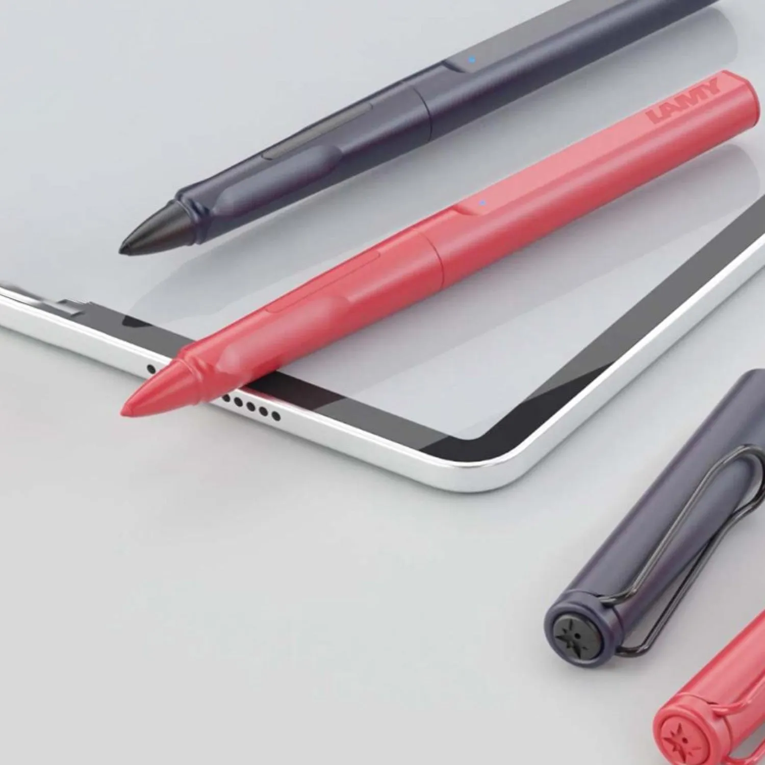 LAMY Safari note  Digital Writing - All Black