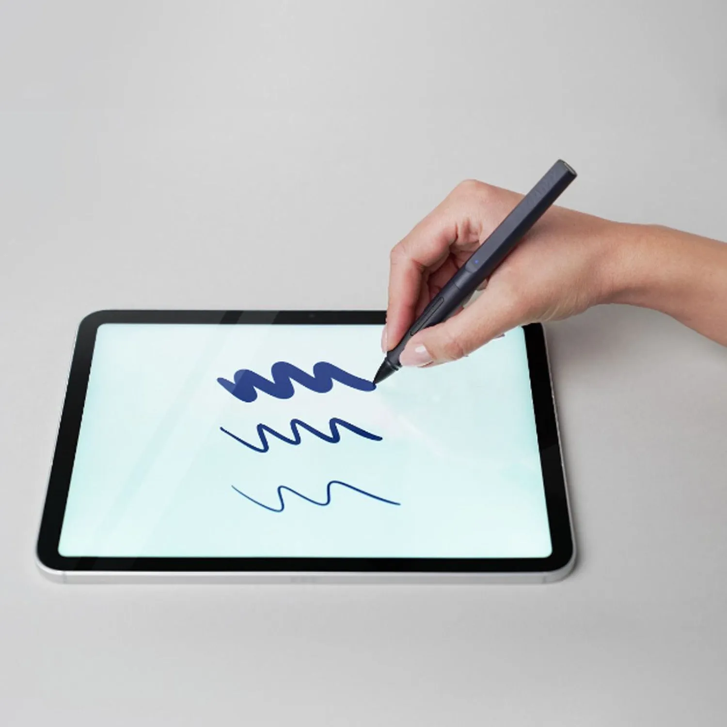 LAMY Safari note  Digital Writing - All Black