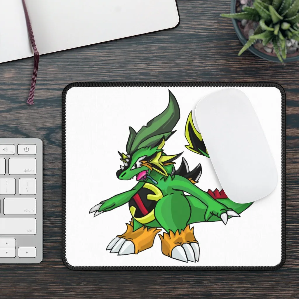 Ledinaking Gaming Mouse Pad