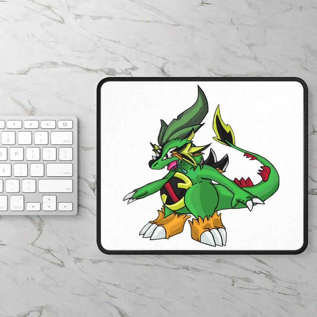 Ledinaking Gaming Mouse Pad