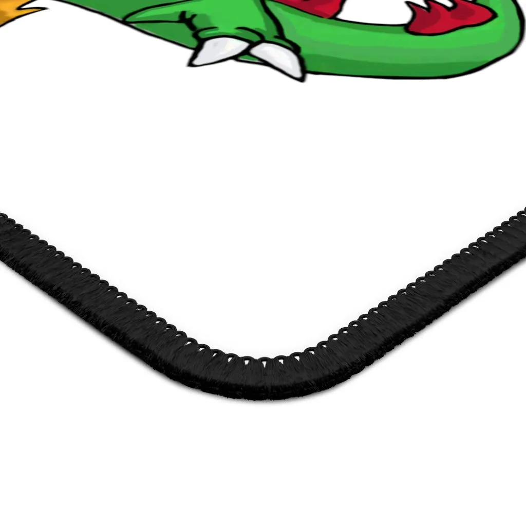 Ledinaking Gaming Mouse Pad
