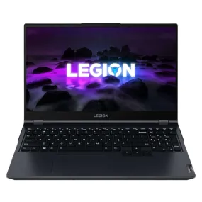 Lenovo Legion 5i Intel Corei7 11th Gen Windows 11 Home Gaming Laptop 15.6Inch 16GB DDR4 82JK00BEIN