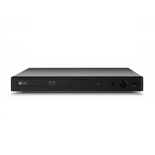 LG BP175: Region Free Blu Ray DVD Player - PAL NTSC Support