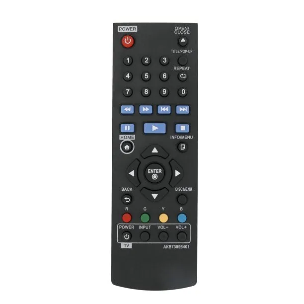 LG BP175: Region Free Blu Ray DVD Player - PAL NTSC Support
