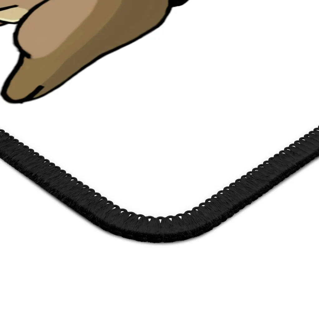 LG Gaming Mouse Pad