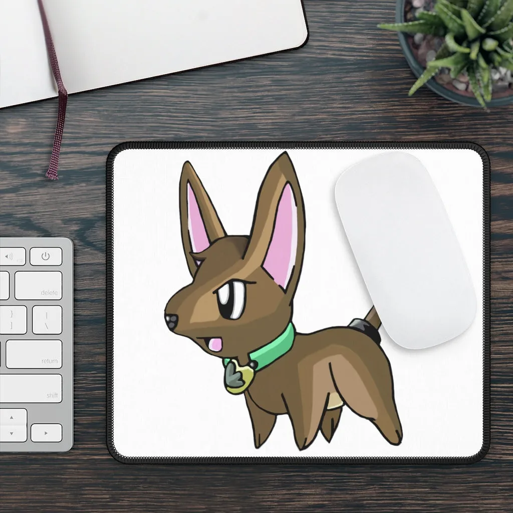 LG Gaming Mouse Pad