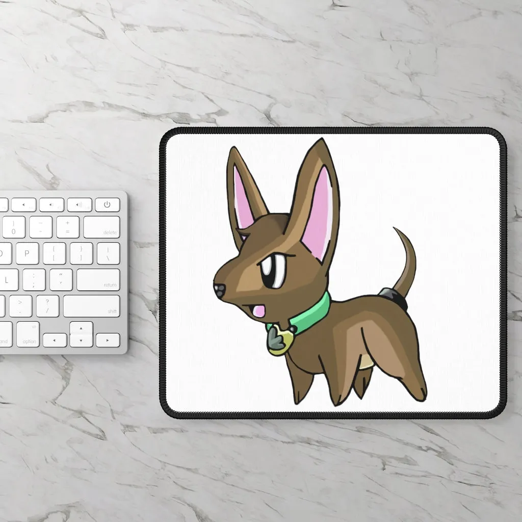 LG Gaming Mouse Pad