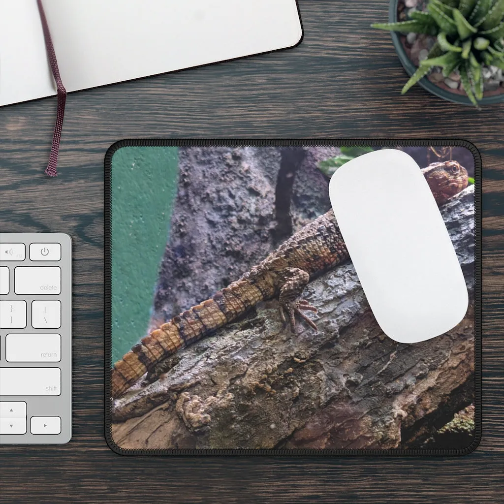 Lizard Gaming Mouse Pad