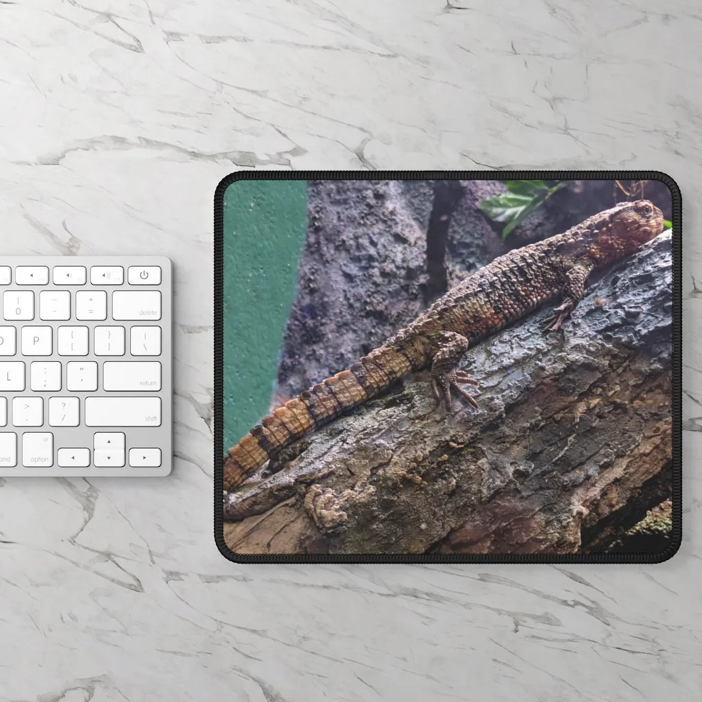 Lizard Gaming Mouse Pad