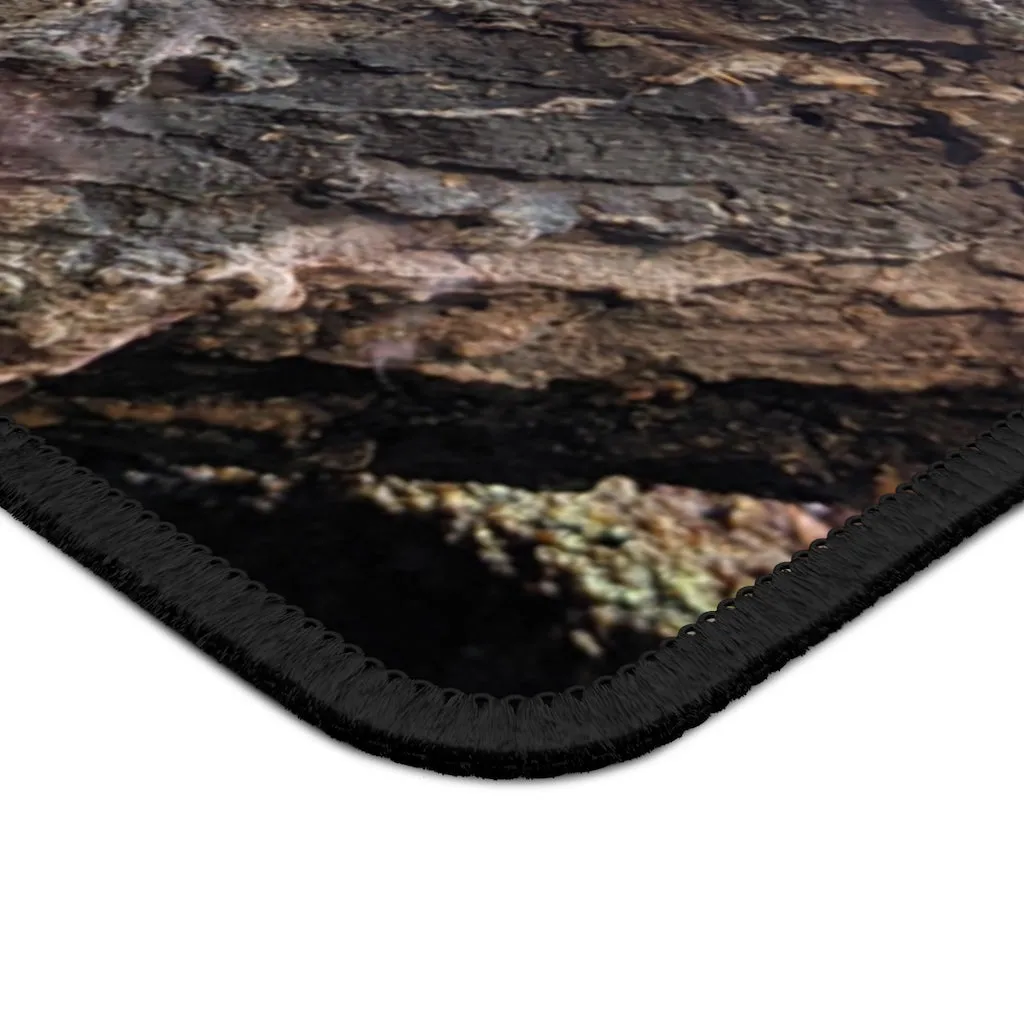 Lizard Gaming Mouse Pad