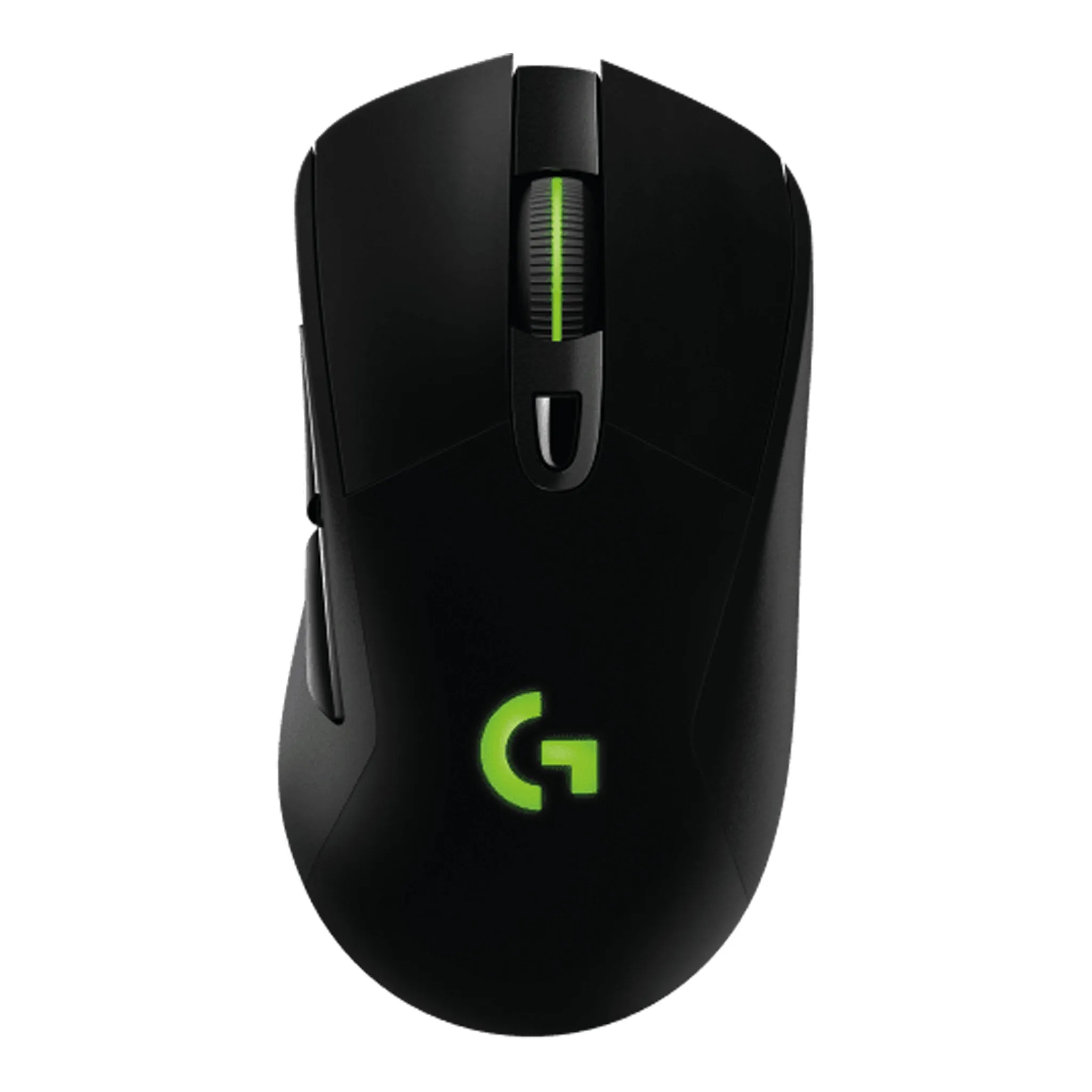 Logitech 910-005638 G703 LIGHTSPEED Wireless Gaming Mouse
