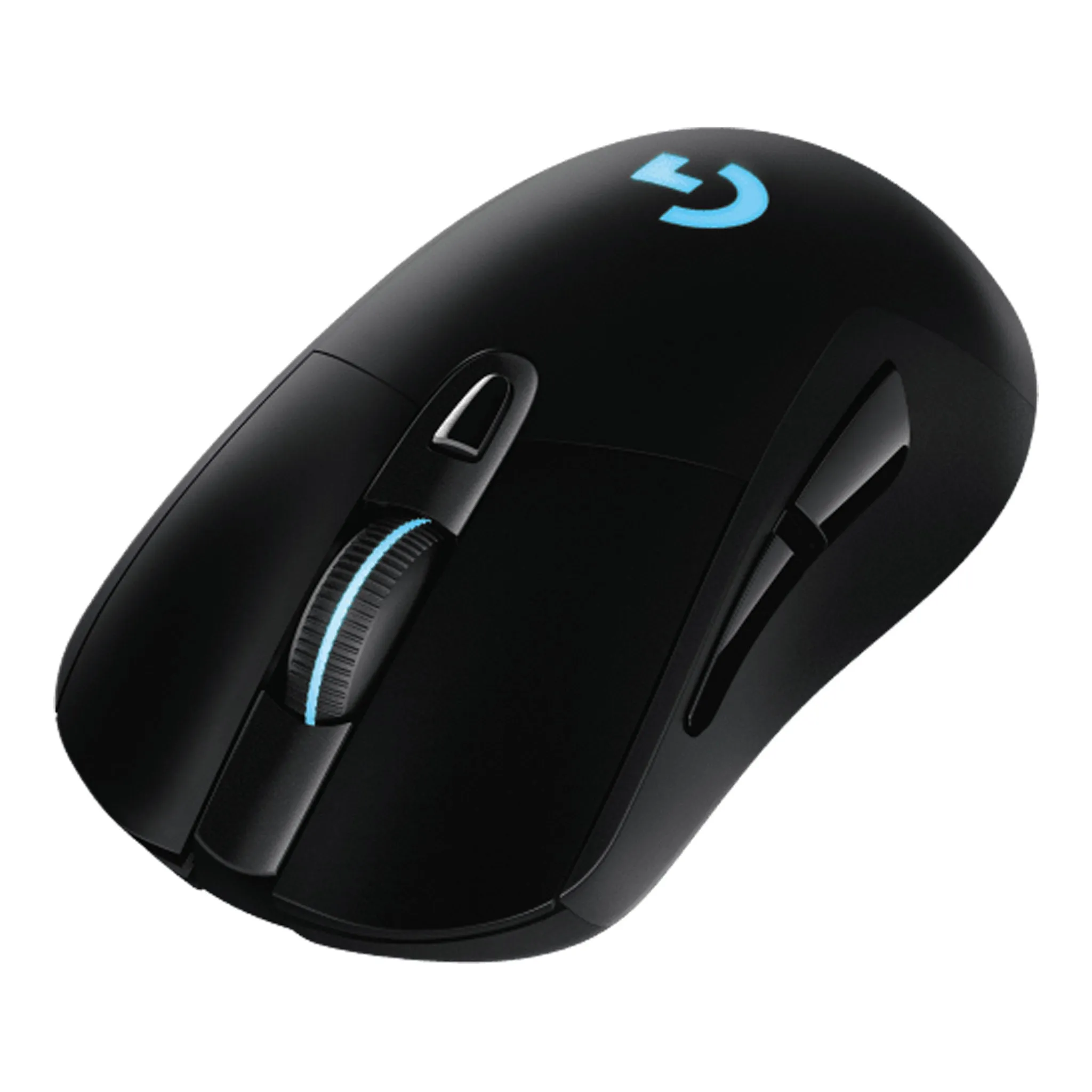 Logitech 910-005638 G703 LIGHTSPEED Wireless Gaming Mouse