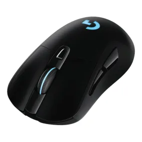 Logitech 910-005638 G703 LIGHTSPEED Wireless Gaming Mouse
