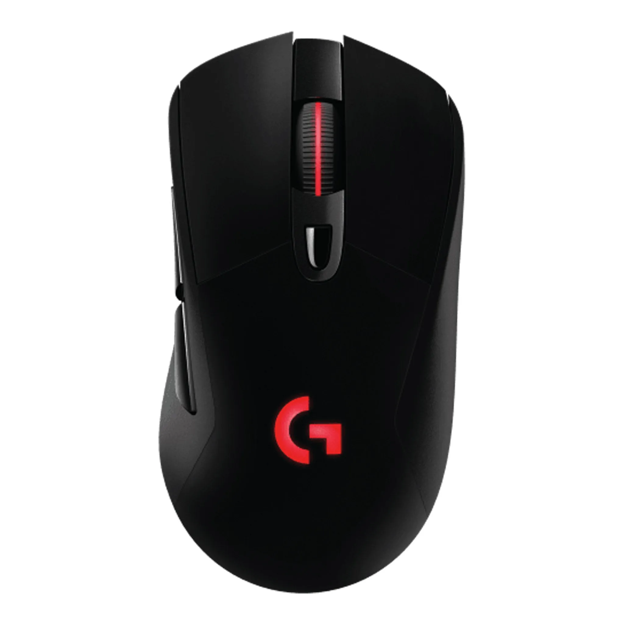 Logitech 910-005638 G703 LIGHTSPEED Wireless Gaming Mouse