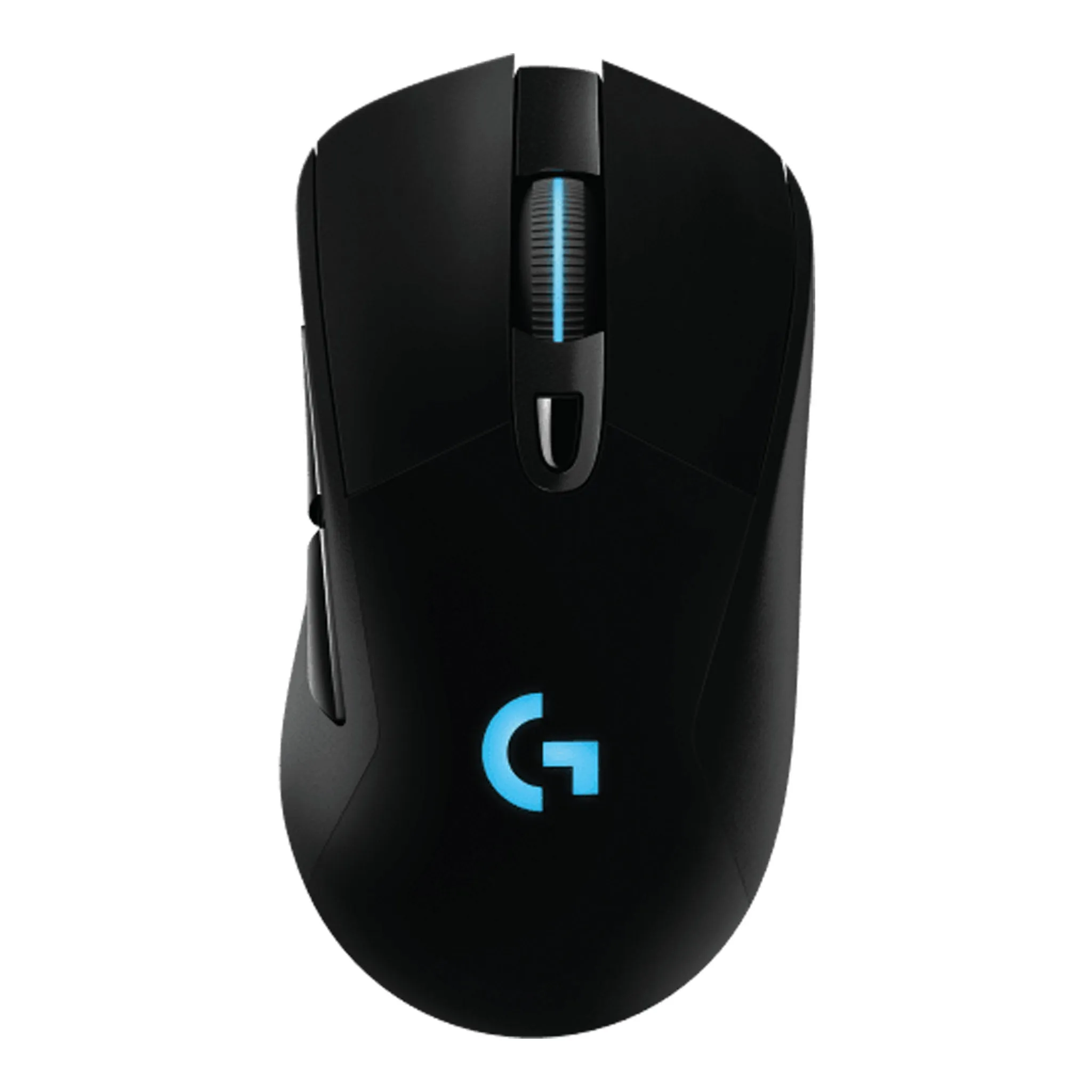 Logitech 910-005638 G703 LIGHTSPEED Wireless Gaming Mouse