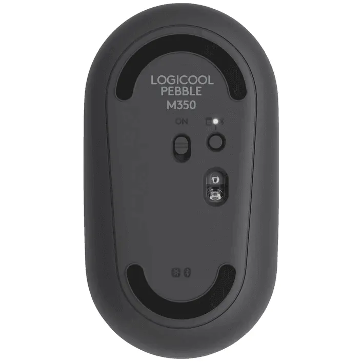 Logitech B100 Usb Mouse