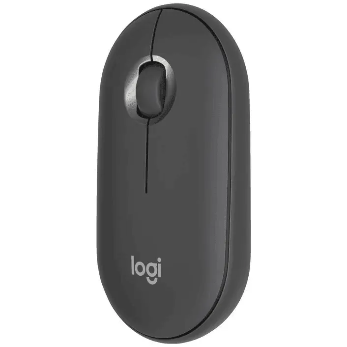 Logitech B100 Usb Mouse