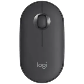 Logitech B100 Usb Mouse