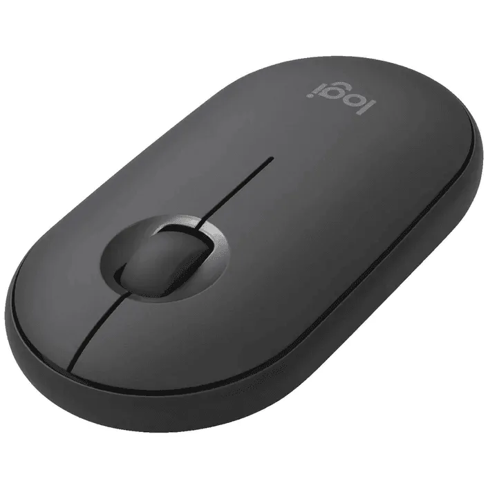 Logitech B100 Usb Mouse