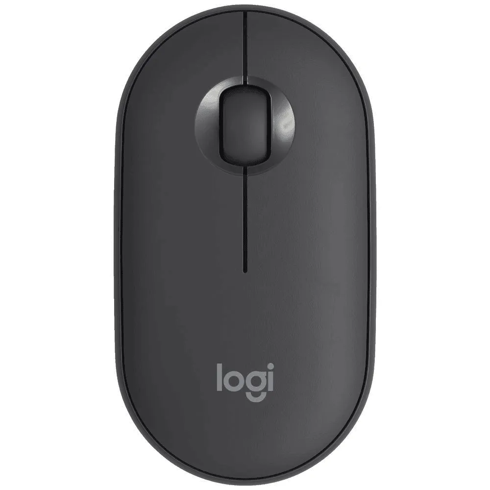 Logitech B100 Usb Mouse