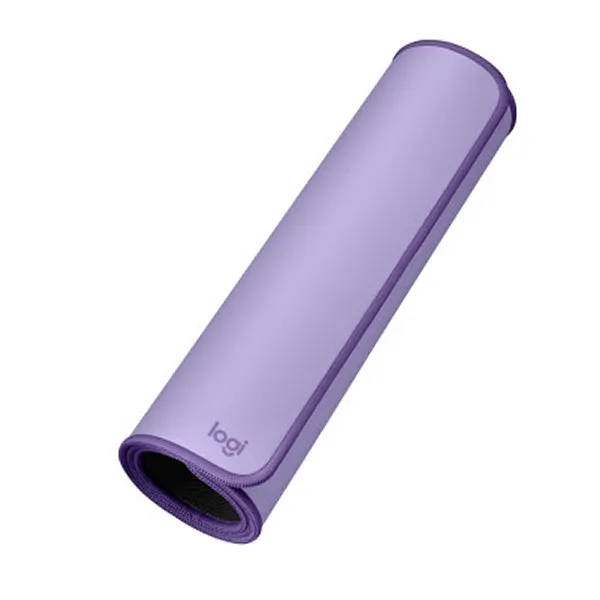 Logitech DESK MAT - Studio Series - Lavender