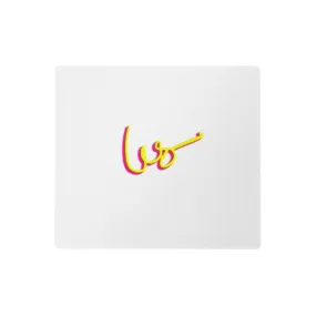 Lustre Signature Gaming Mouse Pad