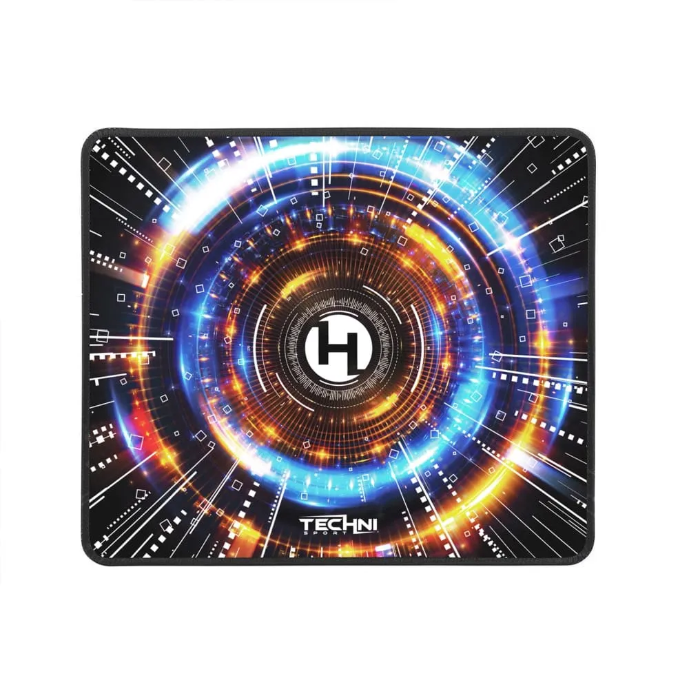 Mace Soft Gaming Pad