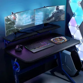 Mace Soft Gaming Pad
