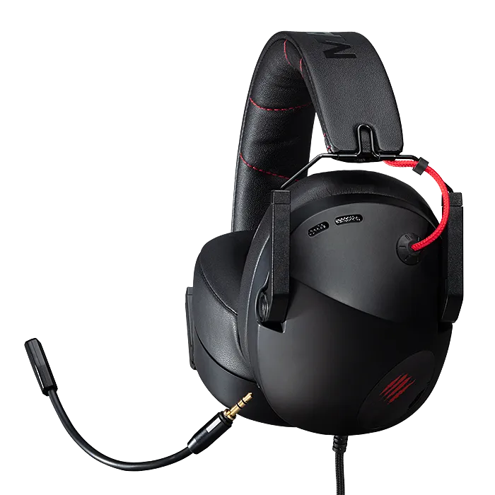 Mad Catz P.I.L.O.T. 3 Gaming Headset