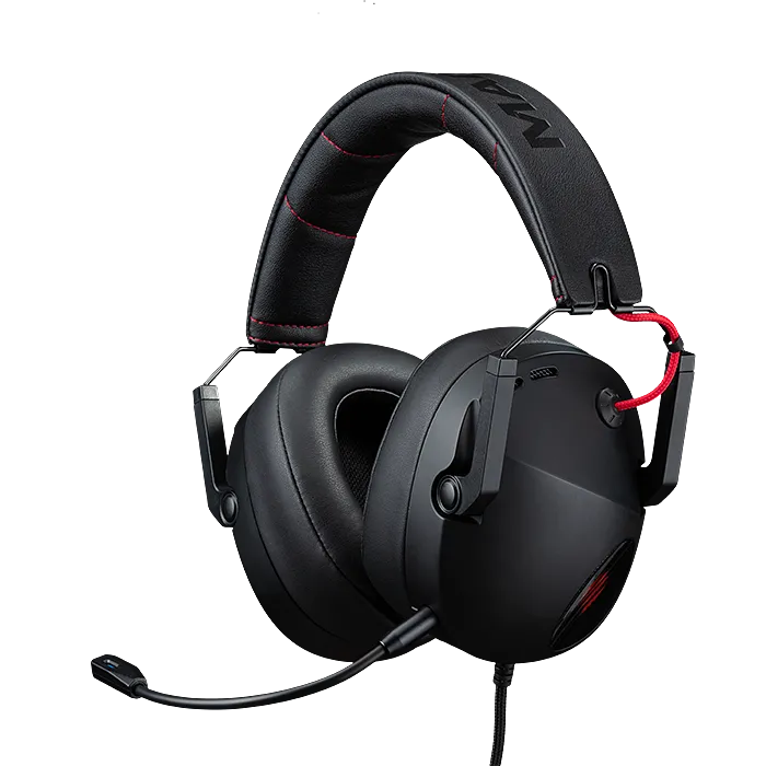 Mad Catz P.I.L.O.T. 3 Gaming Headset