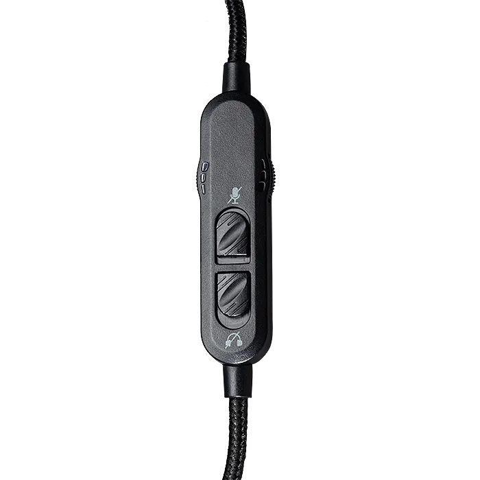 Mad Catz P.I.L.O.T. 3 Gaming Headset
