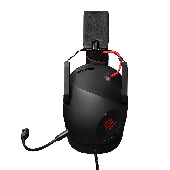 Mad Catz P.I.L.O.T. 3 Gaming Headset