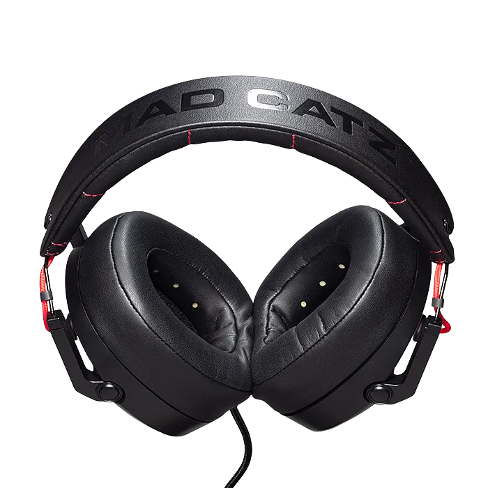 Mad Catz P.I.L.O.T. 3 Gaming Headset