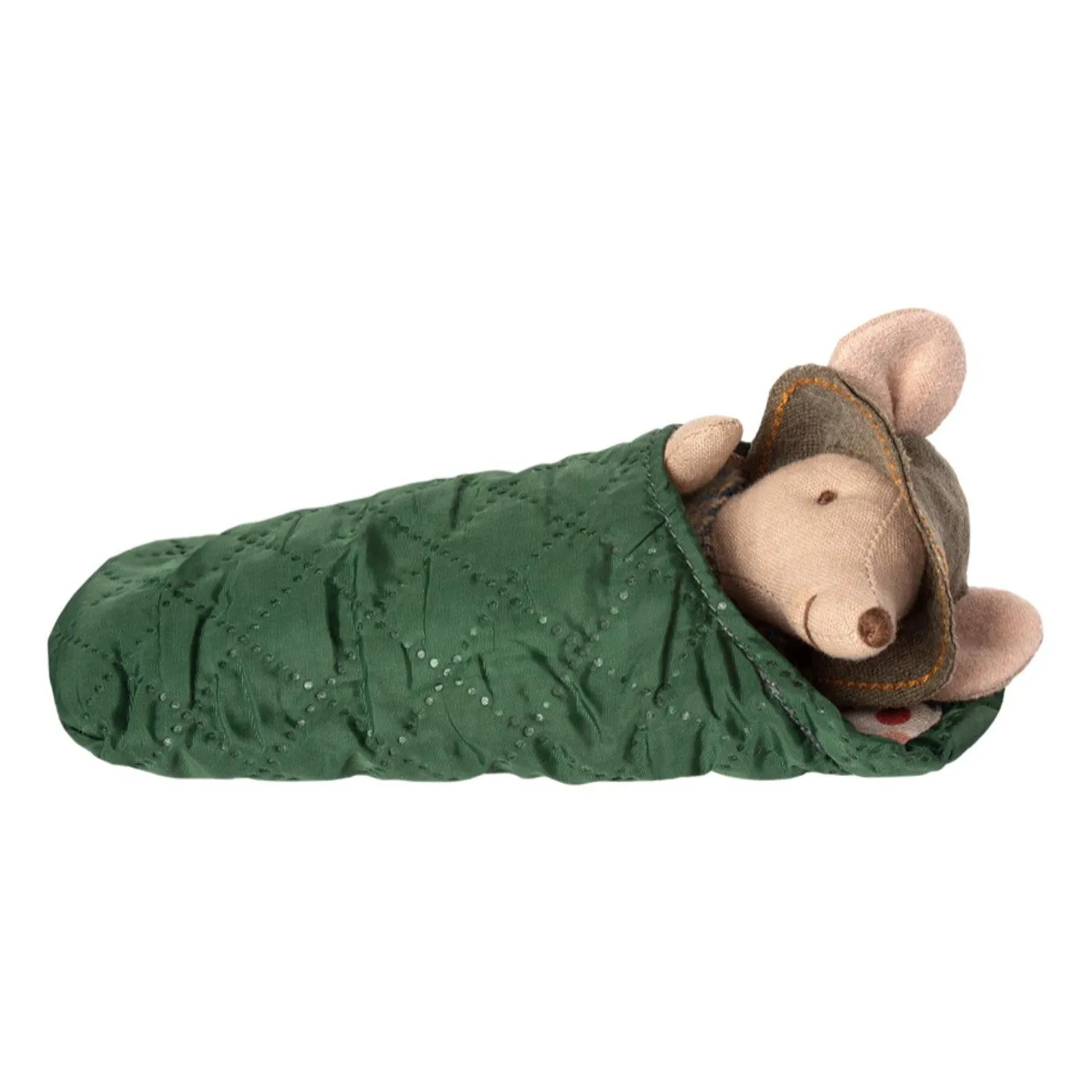 Maileg Big Brother Hiker Mouse