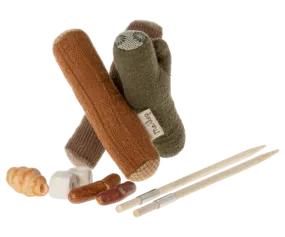 Maileg Bonfire Set