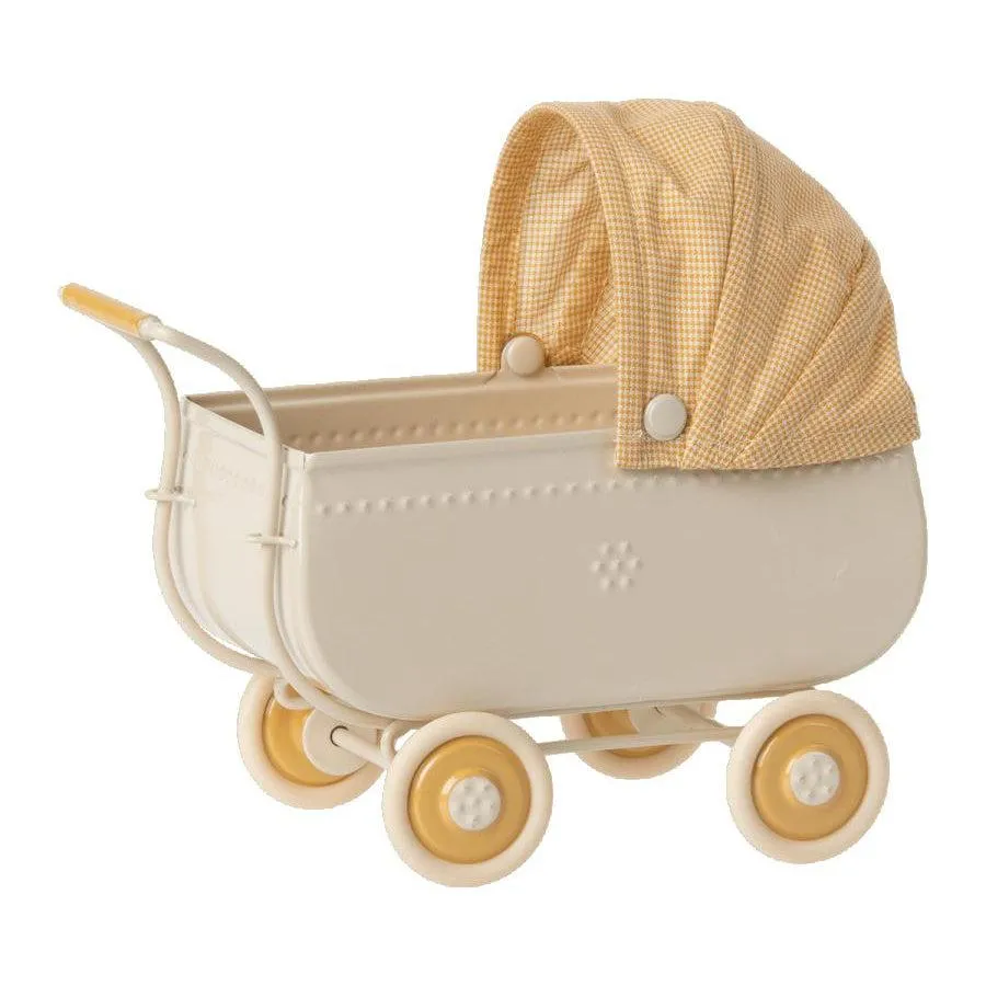 Maileg Micro Pram