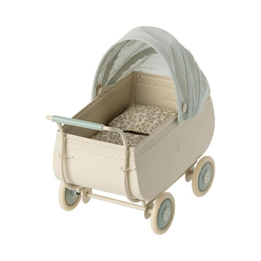Maileg Micro Pram