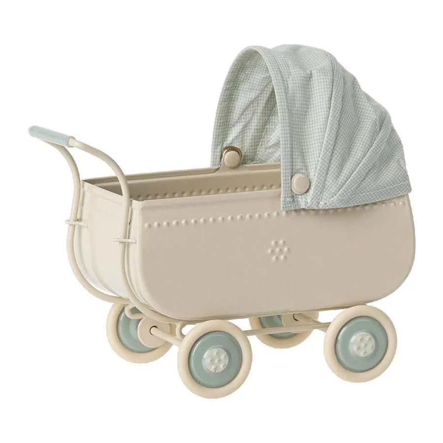 Maileg Micro Pram