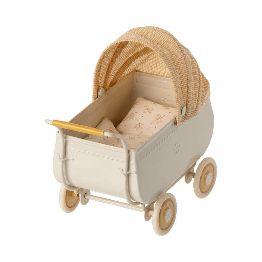 Maileg Micro Pram