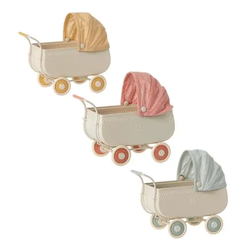 Maileg Micro Pram