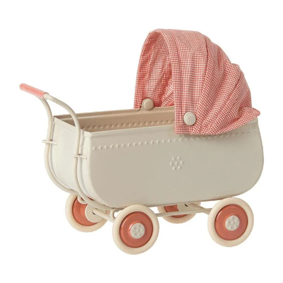 Maileg Micro Pram