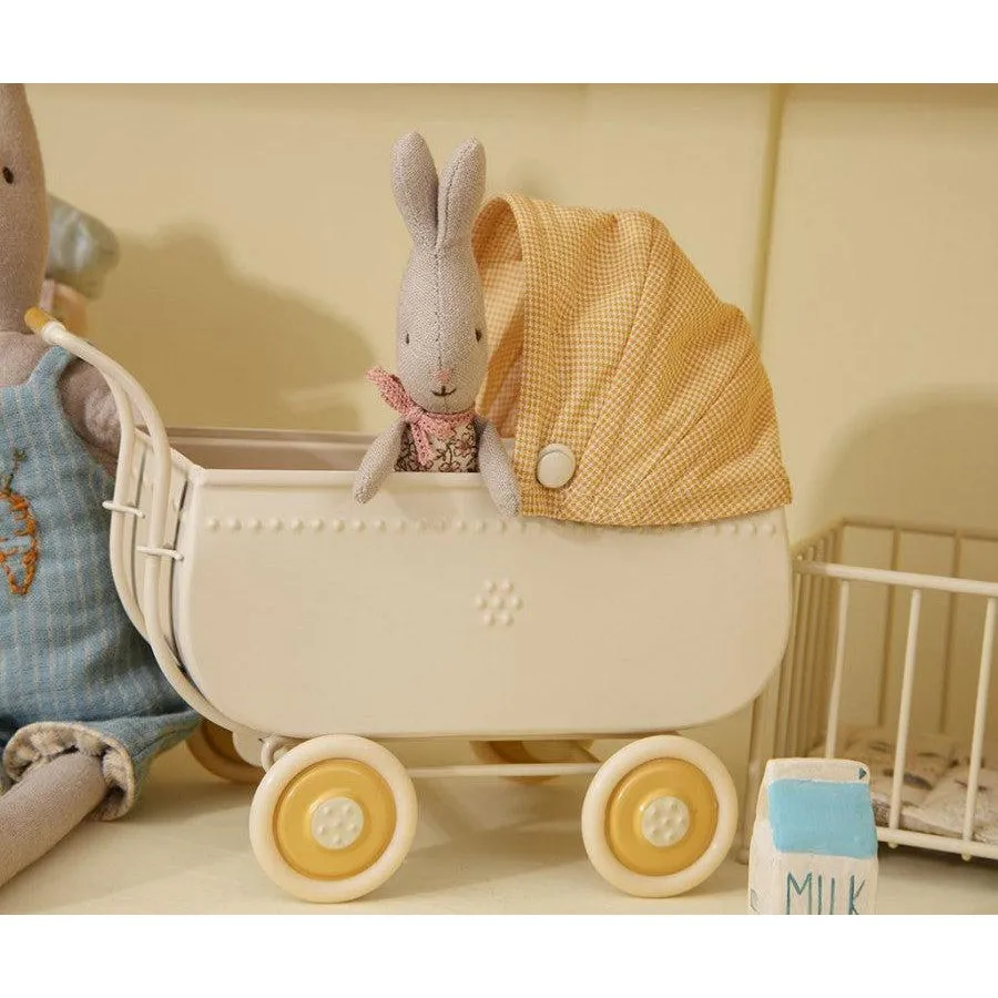 Maileg Micro Pram